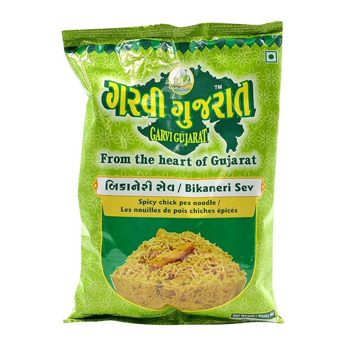 Garvi Gujarat - Bikaneri Sev 285 Gm