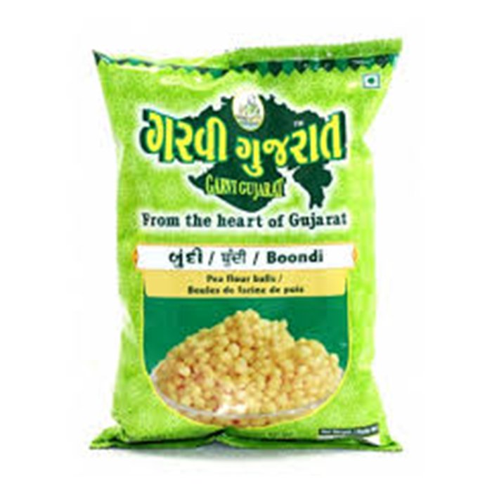 Garvi Gujarat - Boondi 285 Gm