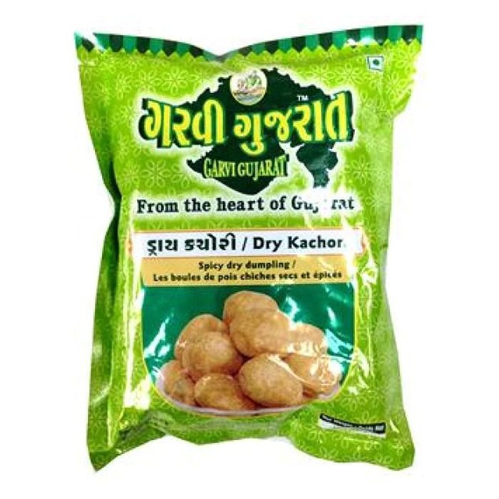 Garvi Gujarat - Dry Kachori 285 Gm