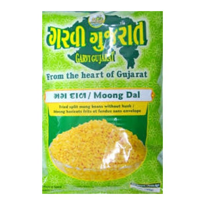 Garvi Gujarat - Moong Dal 285 Gm