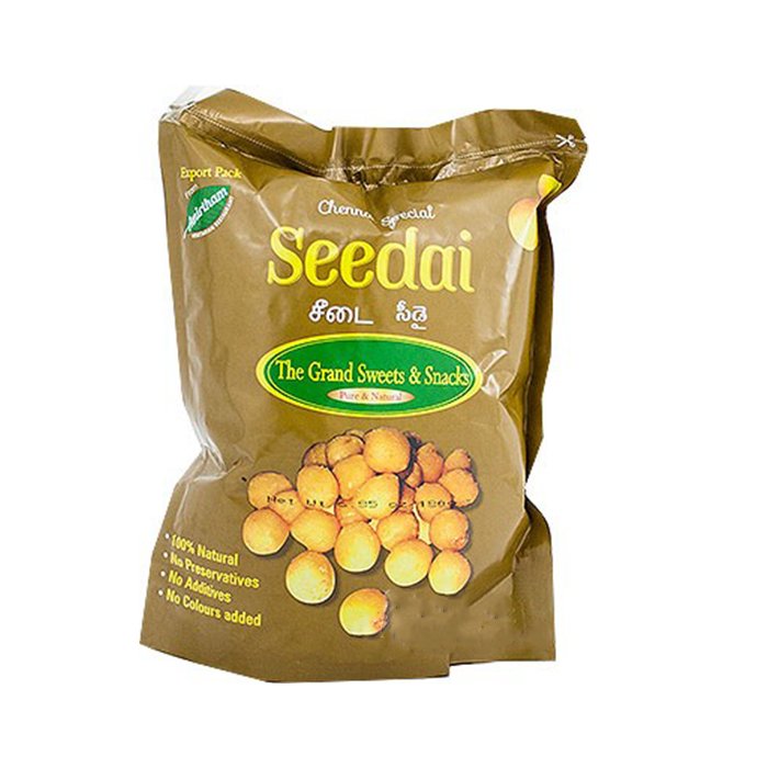 Grand Sweet - Seedai 180 Gm 