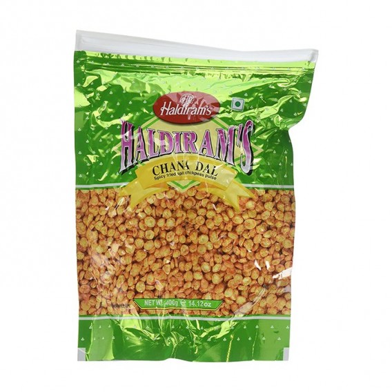 Haldiram - Chana Dal 400 Gm