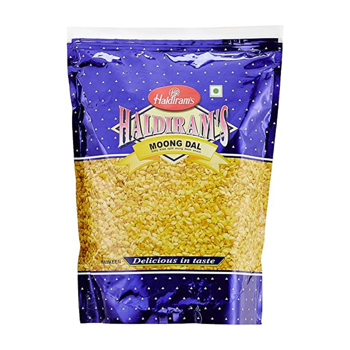 Haldiram - Moong Dal 1 Kg 