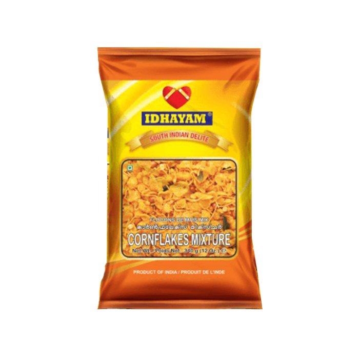 Idhayam - CornFlakes mixture 340 Gm