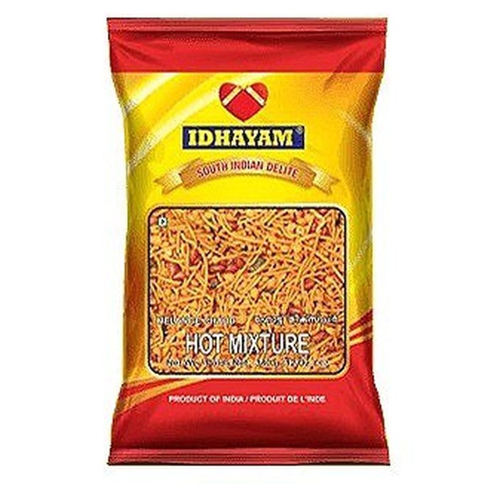 Idhayam - Hot Mixture 340 Gm 