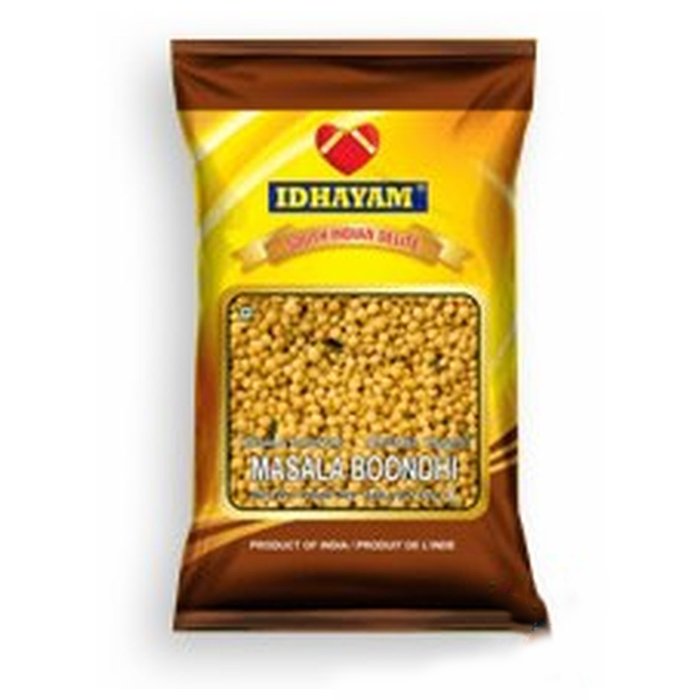 Idhayam - Masala Boondi 340 Gm 