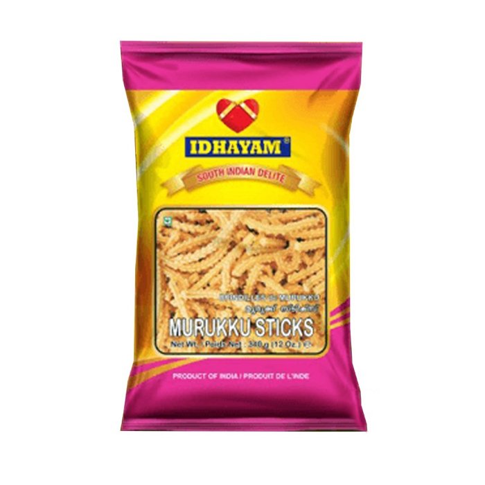 Idhayam - Murukku 340 Gm 