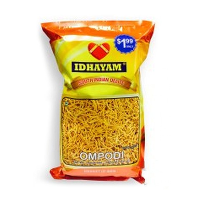 Idhayam - Ompodi 340 Gm 