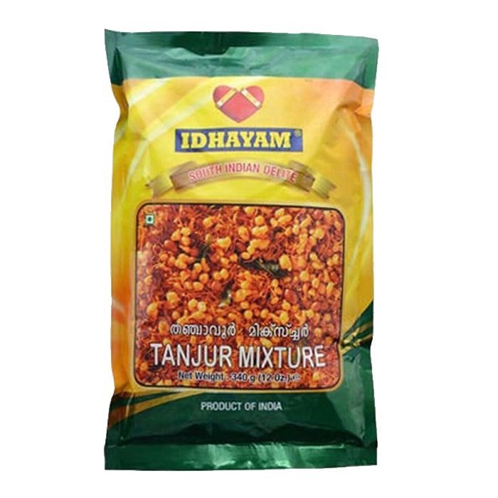 Idhayam - Thanjur mixture 340 Gm