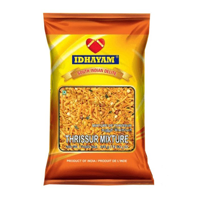 Idhayam - Thrissur Mix 340 Gm 