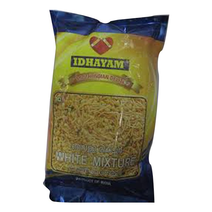 Idhayam - White mixture 340 Gm 