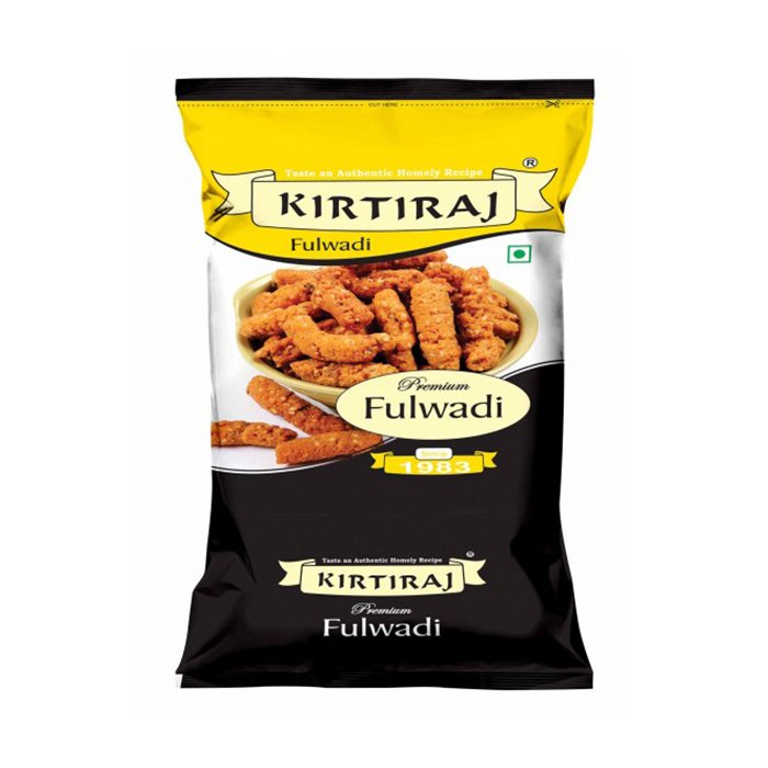 Kirtiraj - Fulwadi 200 Gm 