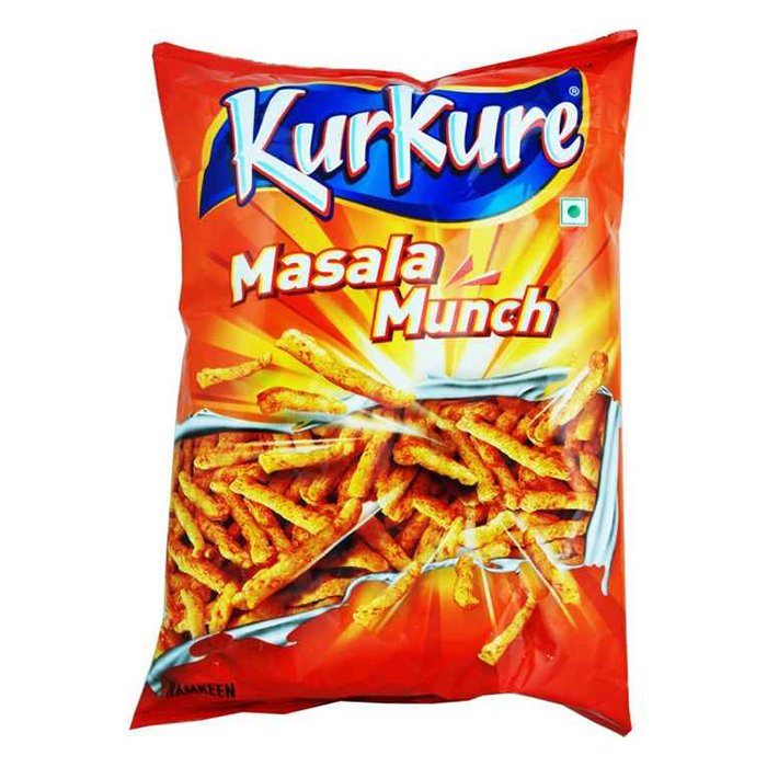 Kurkure - Masala Munch 115 Gm 