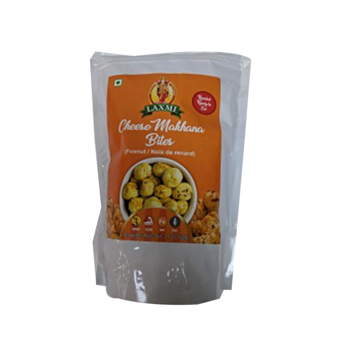 Laxmi - Makhana Cheese 60 Gm 