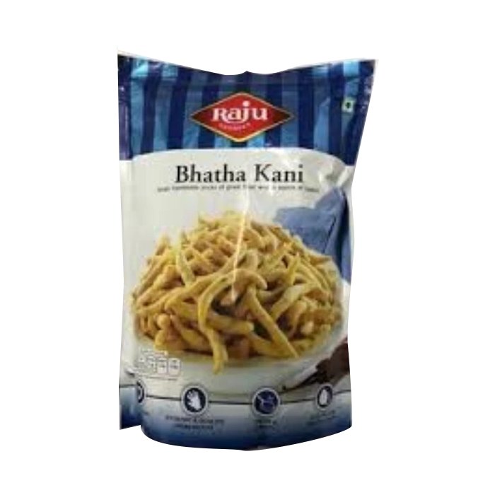 Raju - Bhatha Khani 400 Gm 