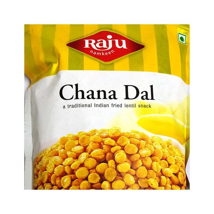 Raju - Chana Dal 400 Gm 