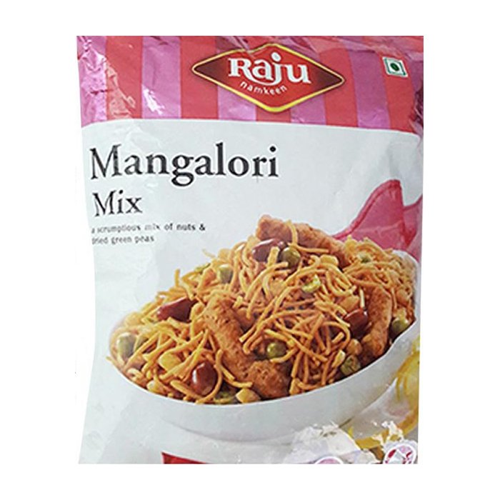 Raju - Mangalori Mix 400 Gm 