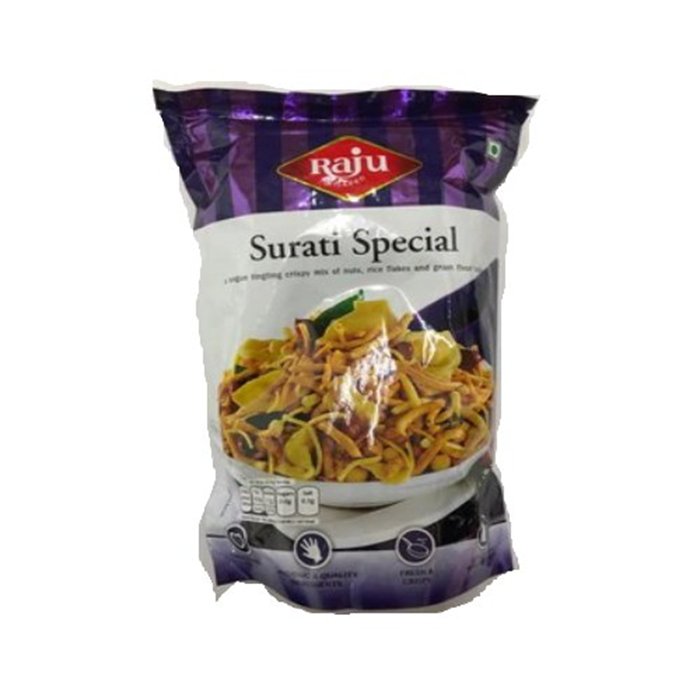 Raju - Surati Special 400 Gm 