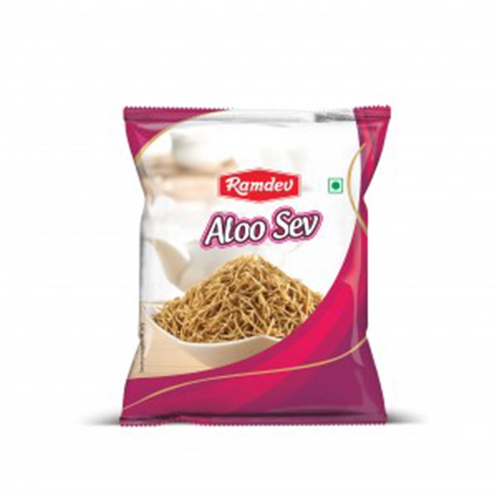 Ramdev - Aloo Sev 200 Gm 