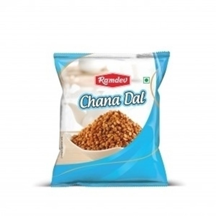 Ramdev - Chana Dal 200 Gm 