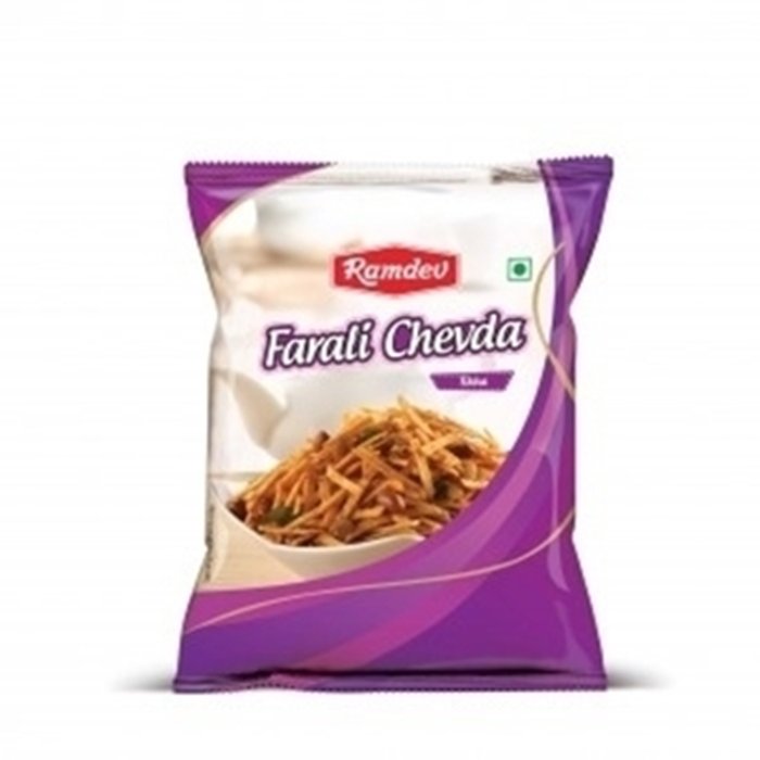 Ramdev - Farali Chevda Sweet 200 Gm