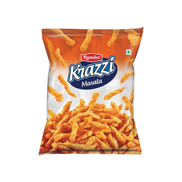 Ramdev - Krazzi Masala 30 Gm 