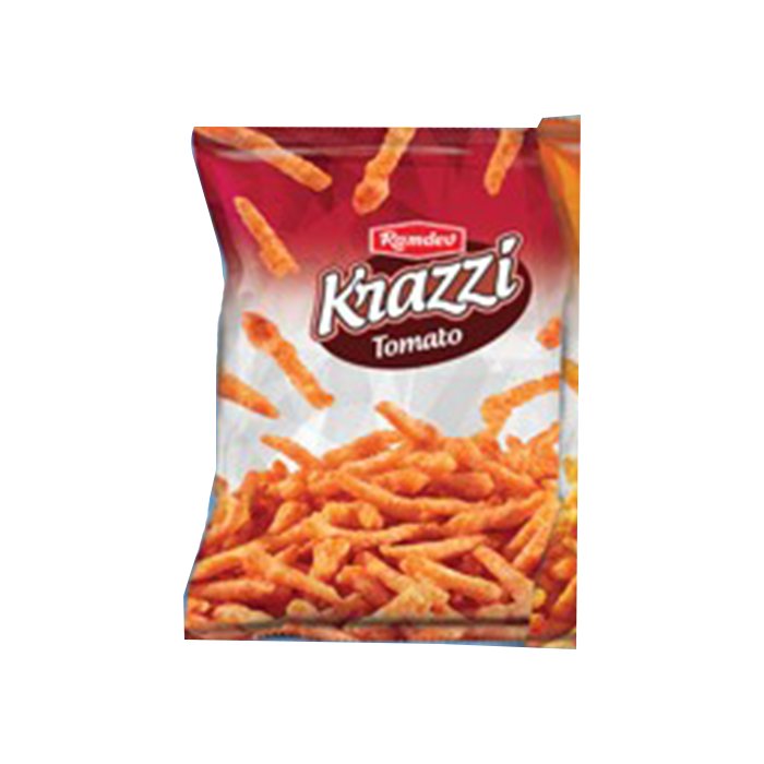 Ramdev - Krazzi Tomato 30 Gm 