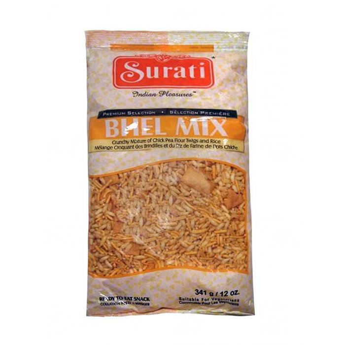 Surati - Bhel Mix 341 Gm