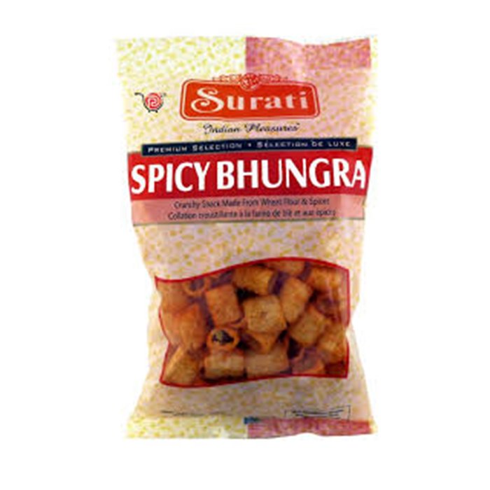 Surati - Bhungra Spicy 80 Gm 