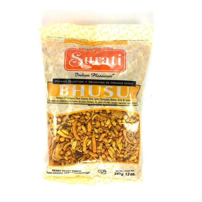 Surati - Bhusu 341 Gm