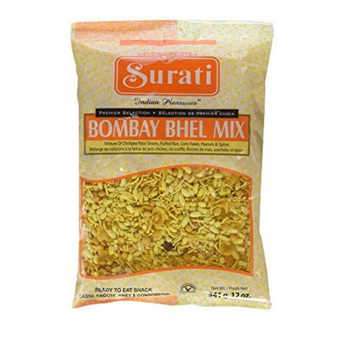 Surati - Bombay Bhel Mix 341 Gm