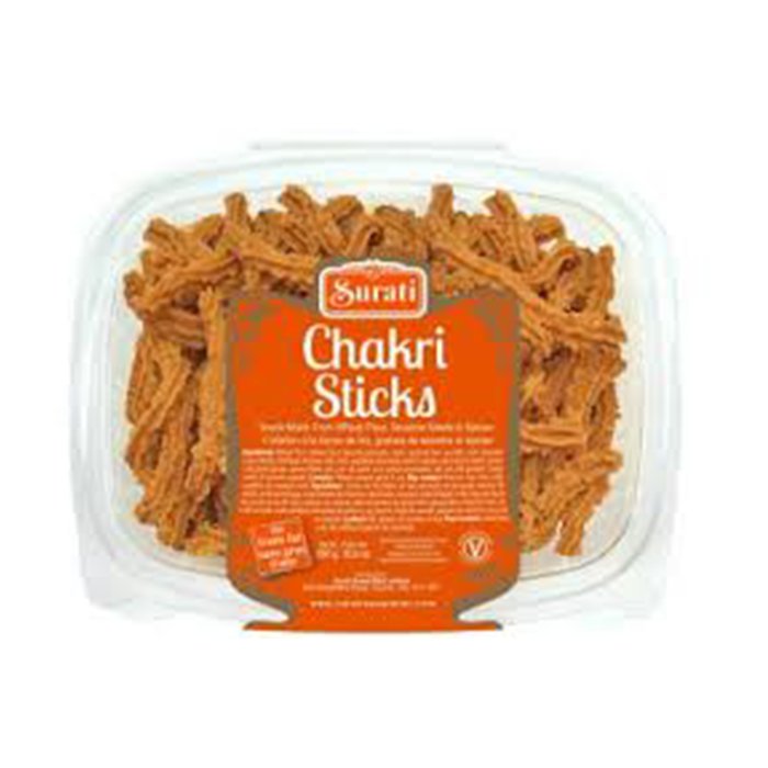 Surati - Chakri Sticks 300 Gm 