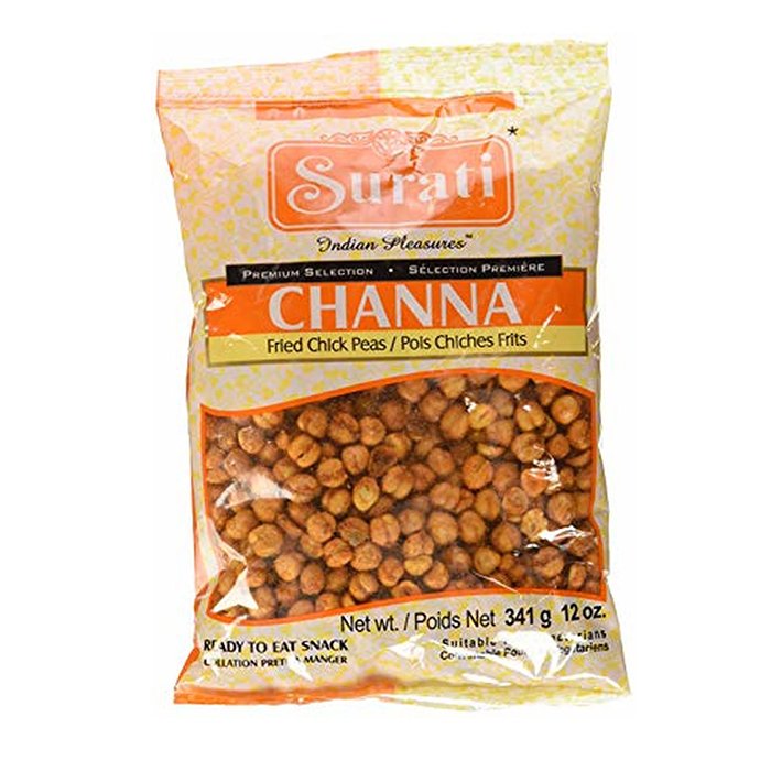 Surati - Channa 341 Gm 