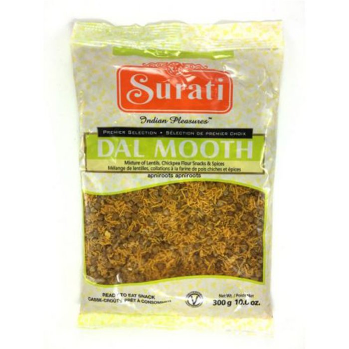 Surati - Dal Mooth 300 Gm 