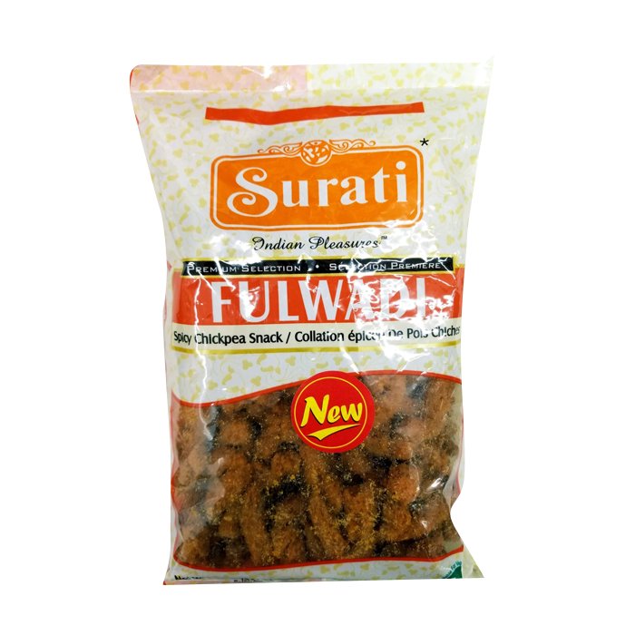 Surati - Fulwadi 341 Gm 