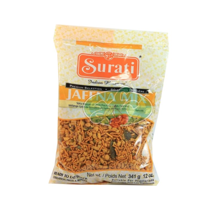 Surati - Jaffna Mix 341 Gm