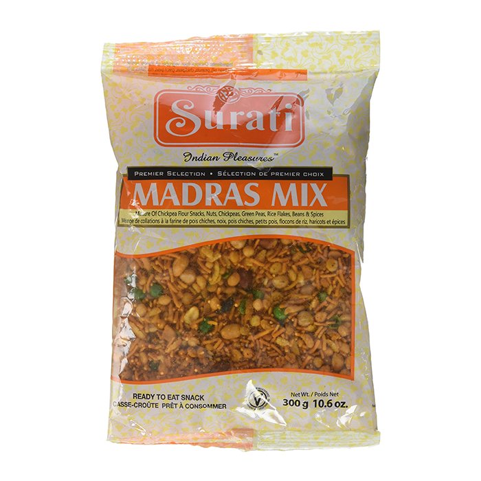 Surati - Madras Mix 300 Gm 