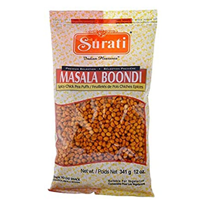 Surati - Masala Boondi 300 Gm 