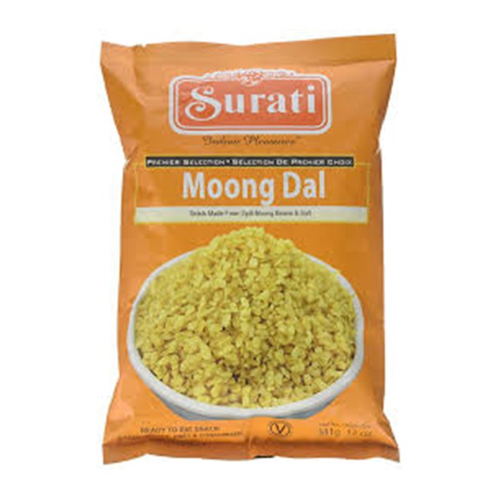 Surati - Moong Dal 341 Gm