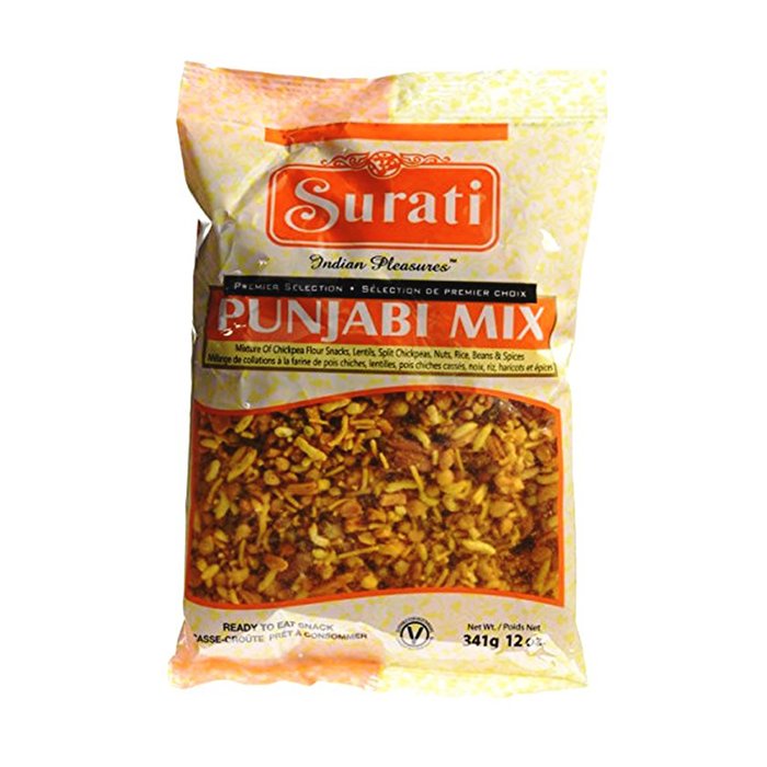 Surati - Punjabi Mix 341 Gm