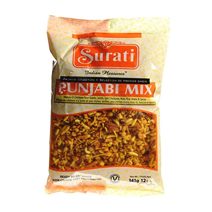 Surati - Punjabi Mix 300 Gm 