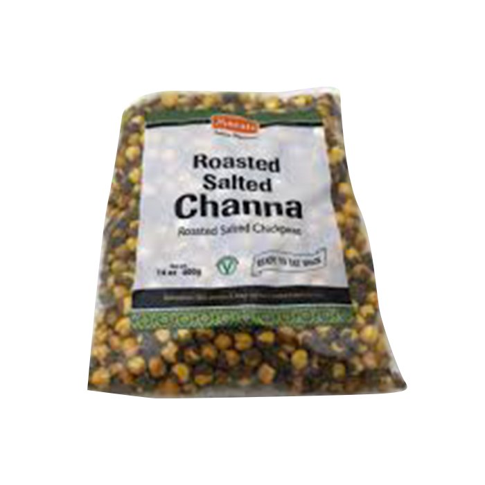 Surati - Roasted Chana 400 Gm