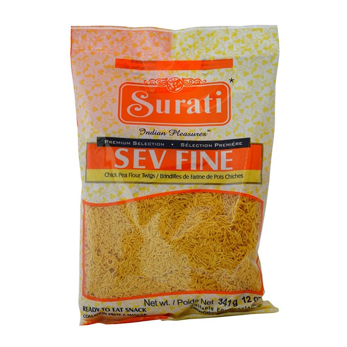 Surati - Sev fine 341 Gm 