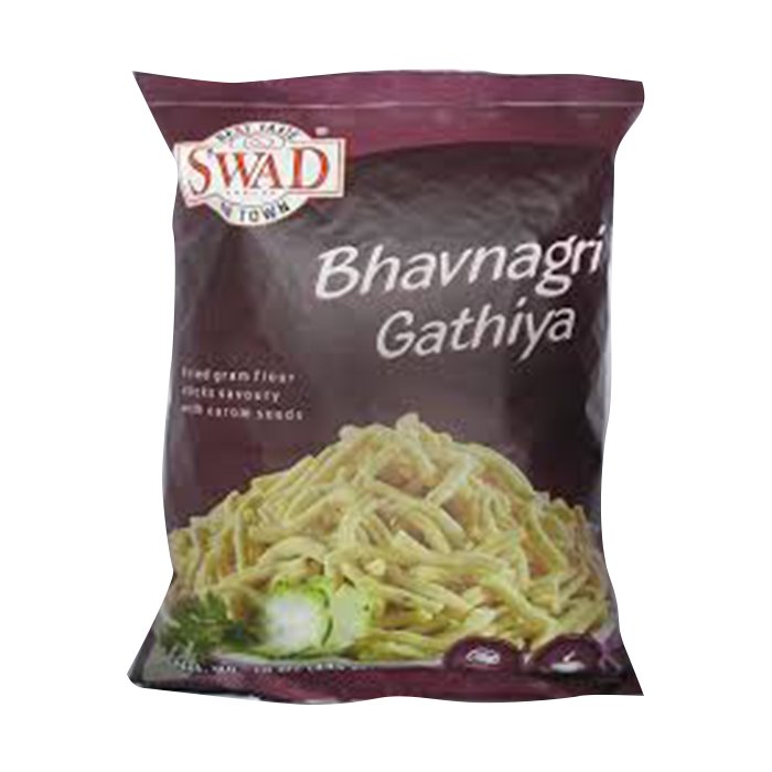 Swad - Bhavnagri Gathiya 2 Lb 