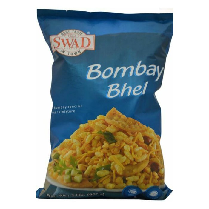 Swad - Bombay Bhel 2 Lb 