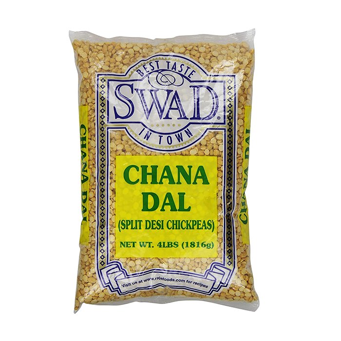 Swad - Chana Dal Fried 2 Lb