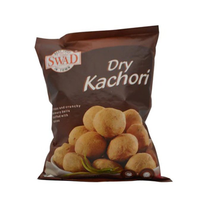 Swad - Dry Kachori 2 Lb 