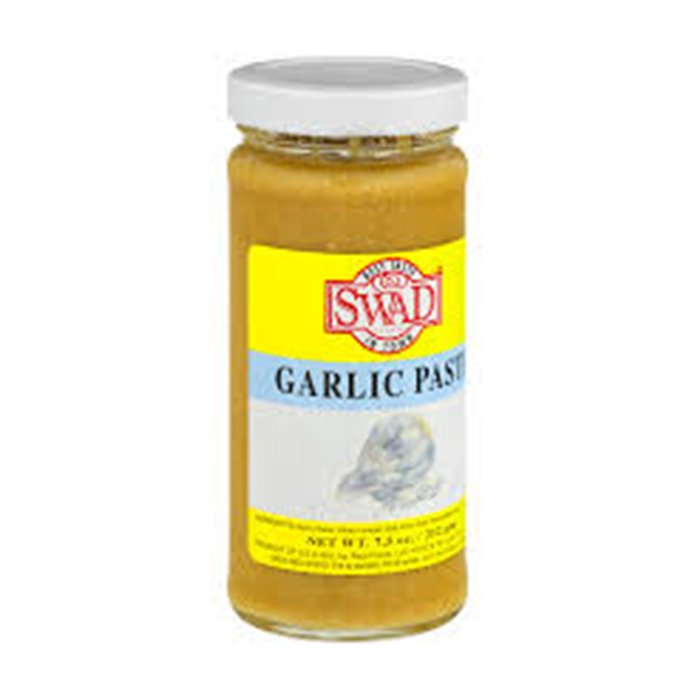 Swad - Garlic Paste 7.5 Oz 