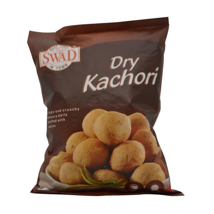 Swad - Kachori 283 Gm 