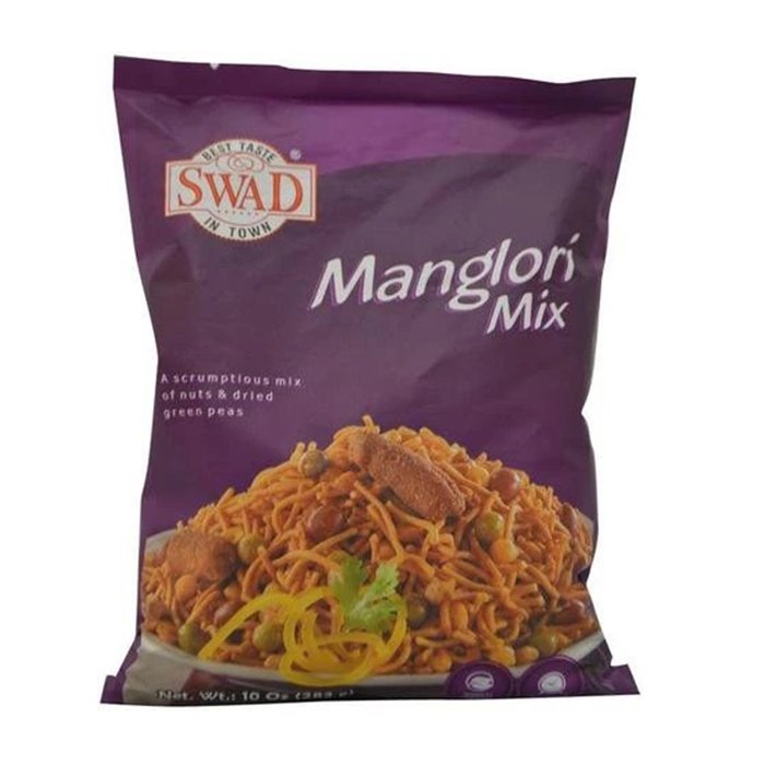 Swad - Manglori Mix 